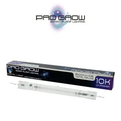 ProGrow 600w 2K