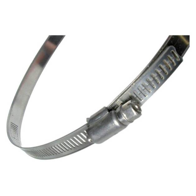 Ducting Clamp