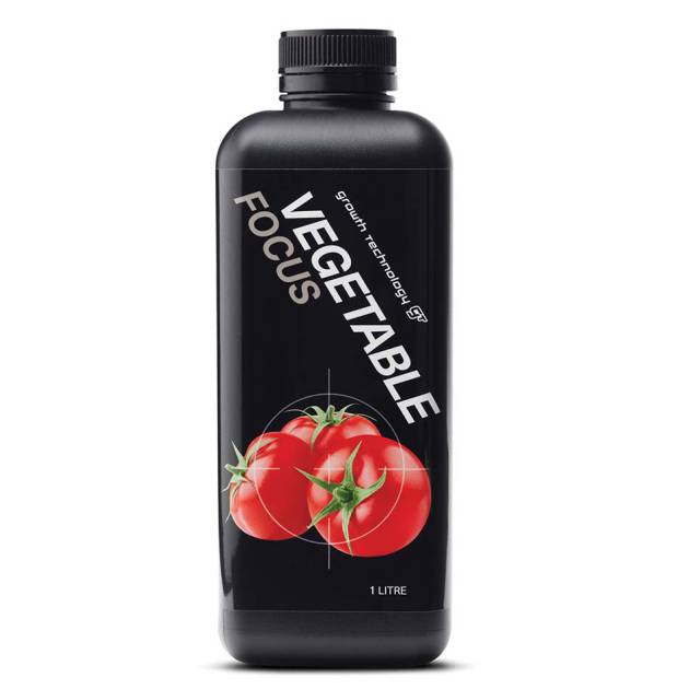 Vegetable Focus 1L