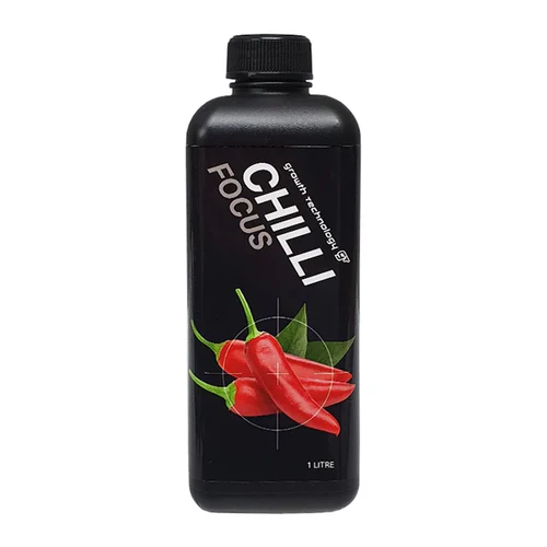 Chilli Focus 1L