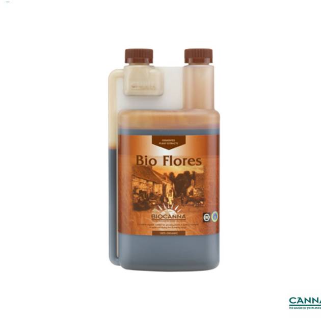 Bio Flores 1L