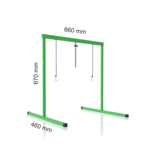 Pro Grow 60w Light Stand