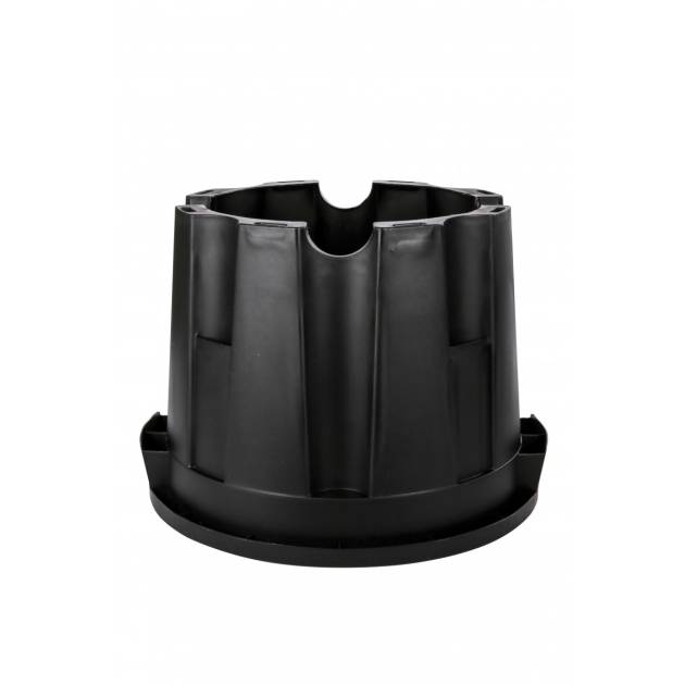 POTS , SAUCERS & TRAYS