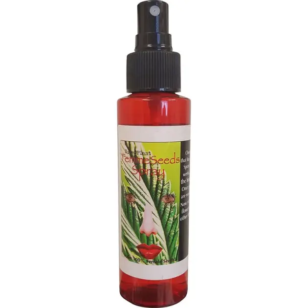 Femme Seed Spray